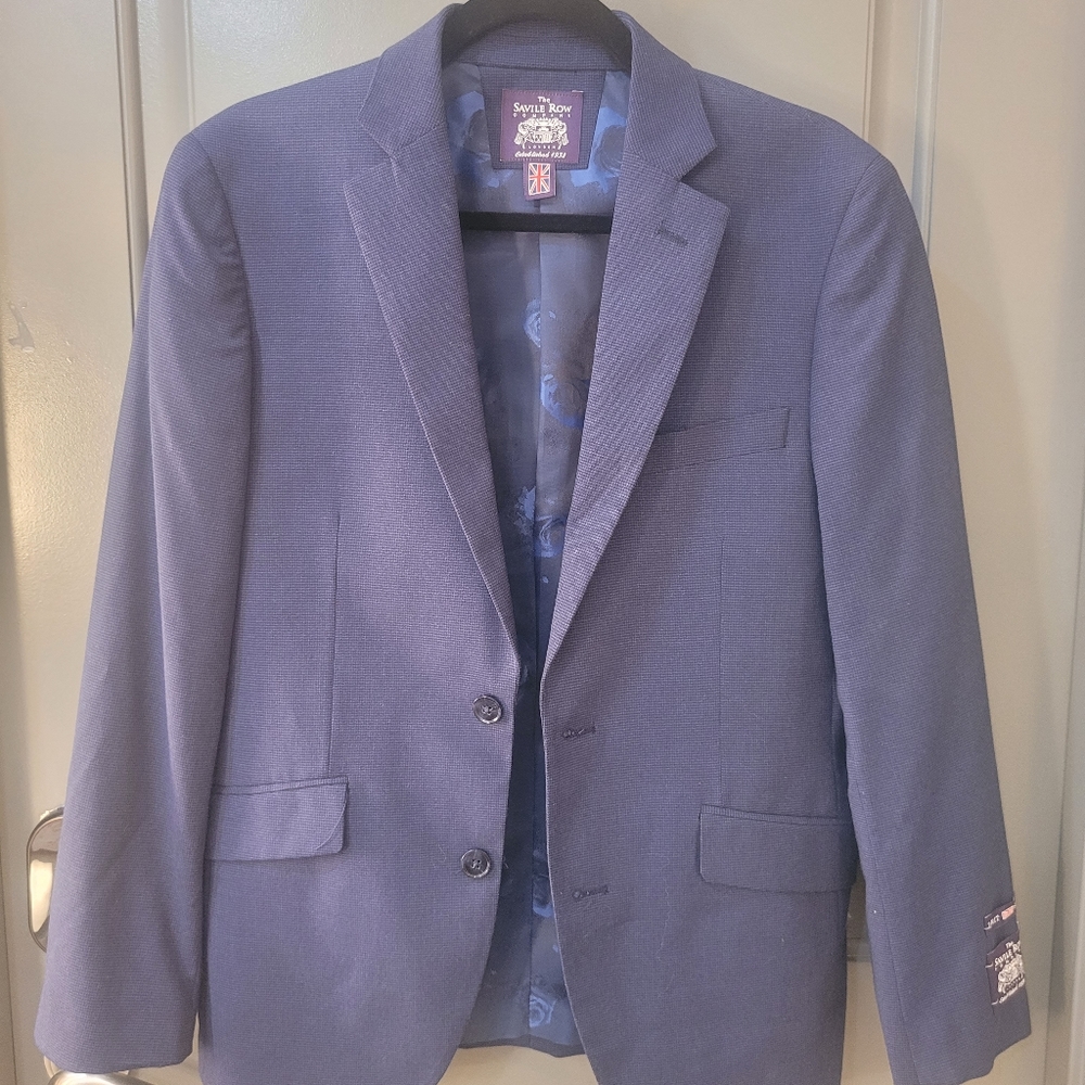 Brand new sport coat